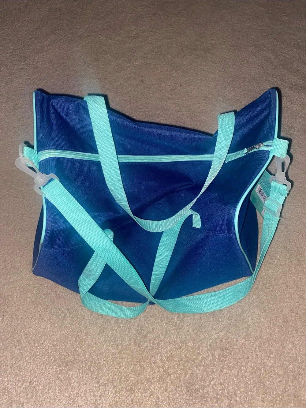 Disney Aloha Stitch Duffel Bag